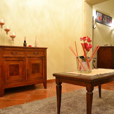 Residenza Le Logge Apartment Siena Exterior photo