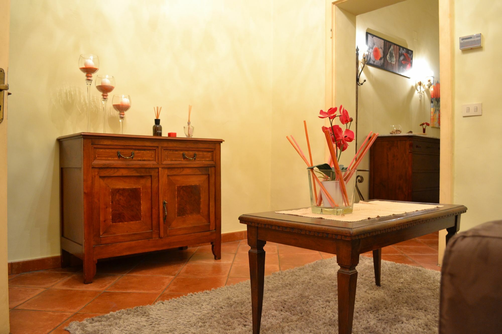 Residenza Le Logge Apartment Siena Exterior photo