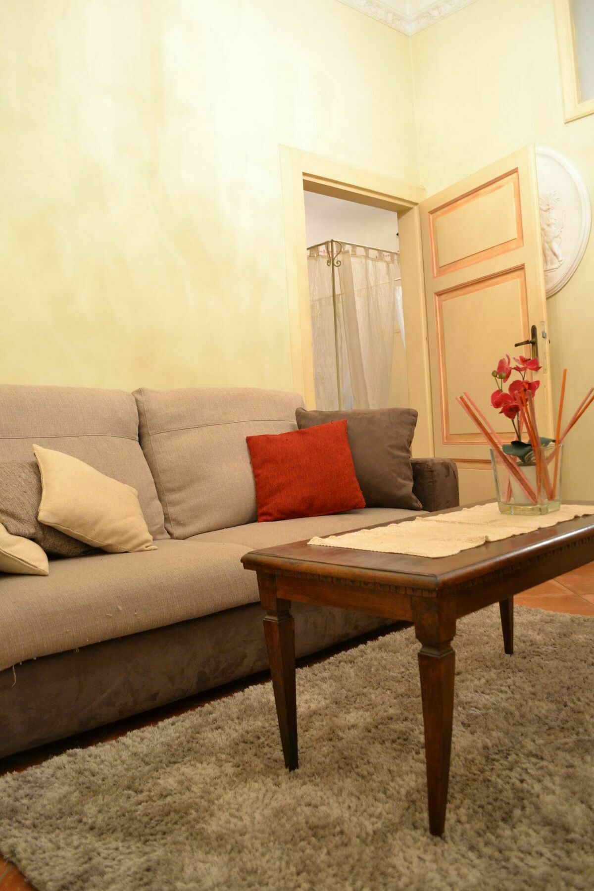 Residenza Le Logge Apartment Siena Exterior photo