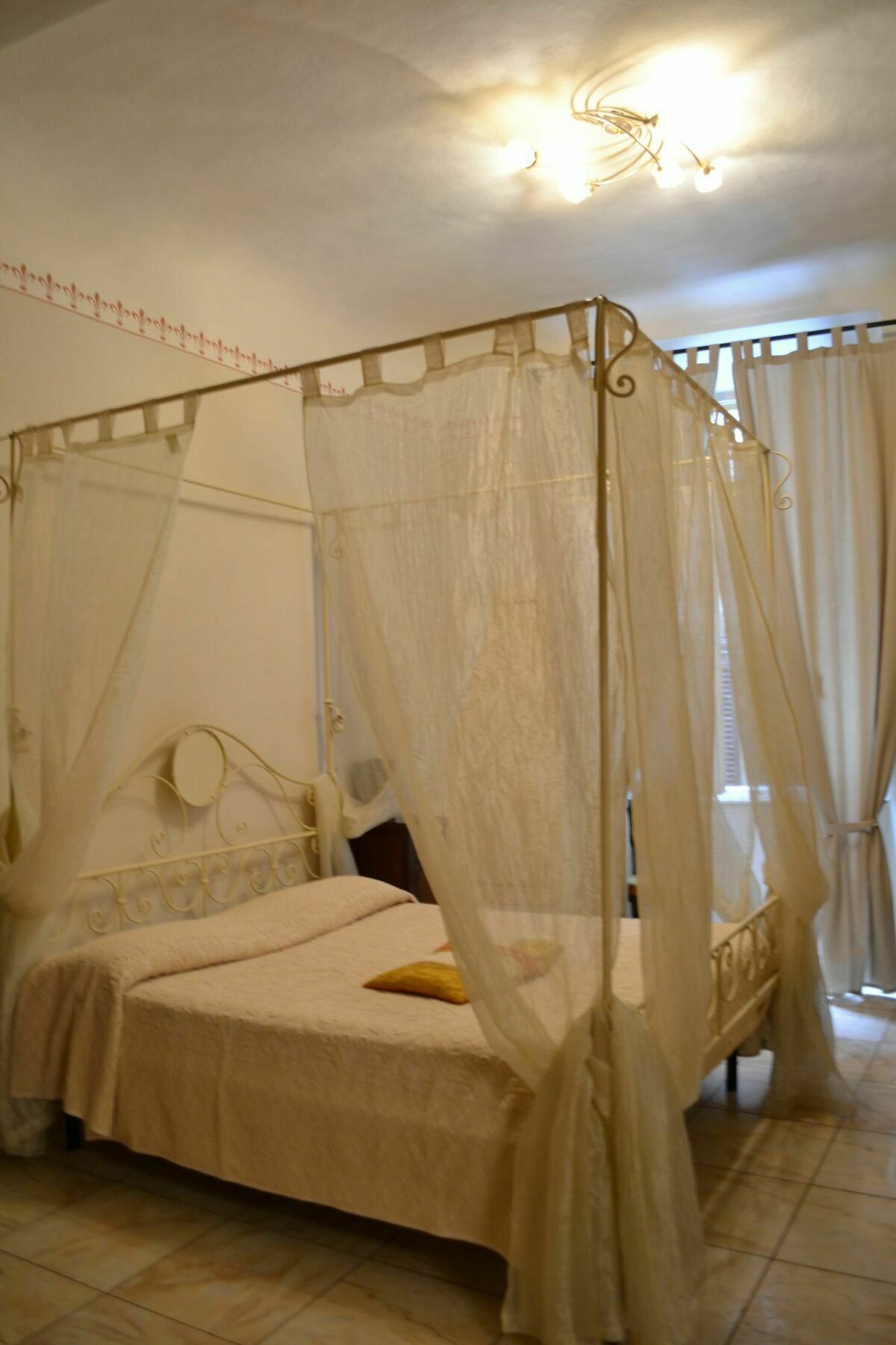 Residenza Le Logge Apartment Siena Exterior photo
