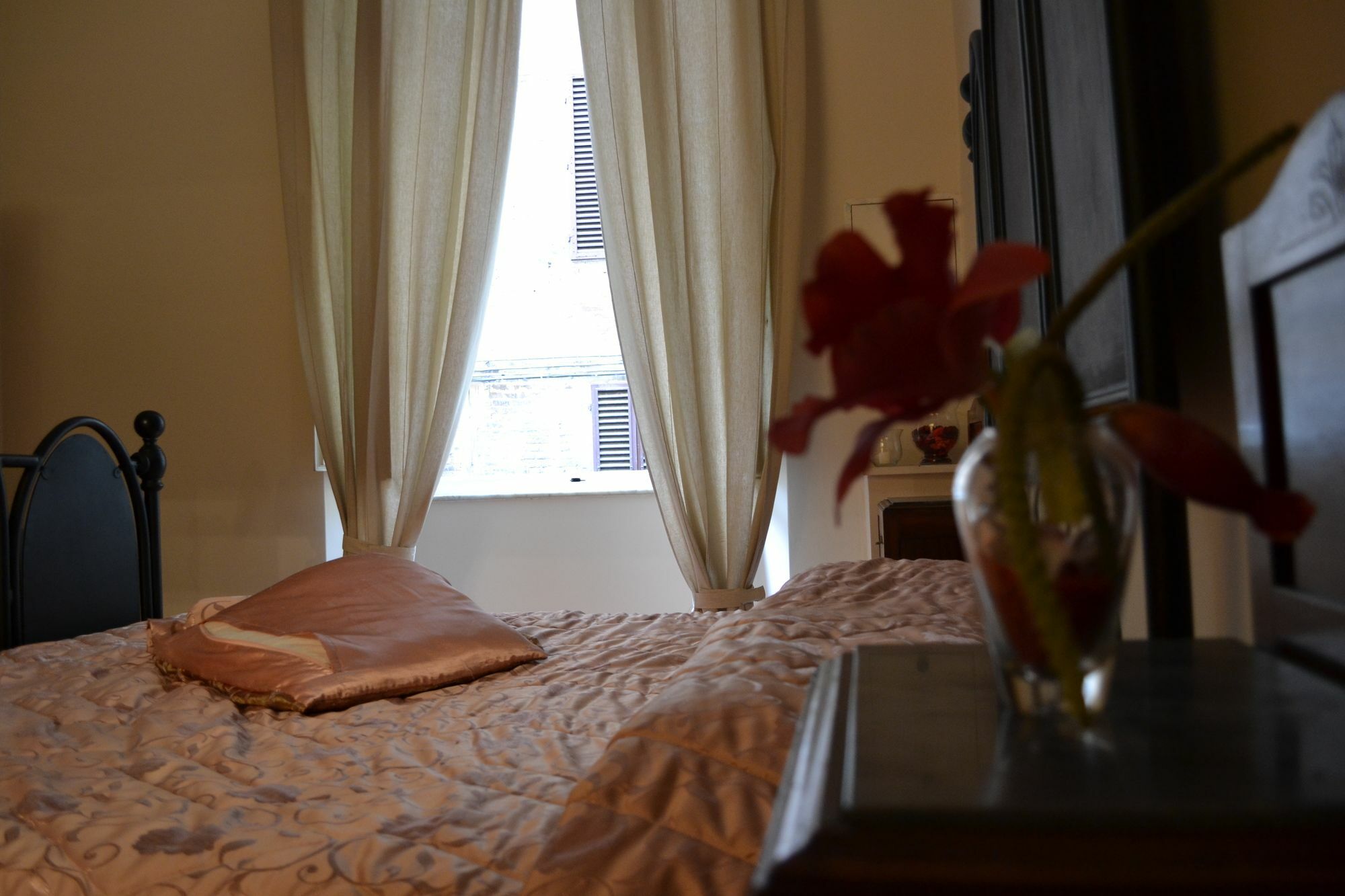 Residenza Le Logge Apartment Siena Exterior photo