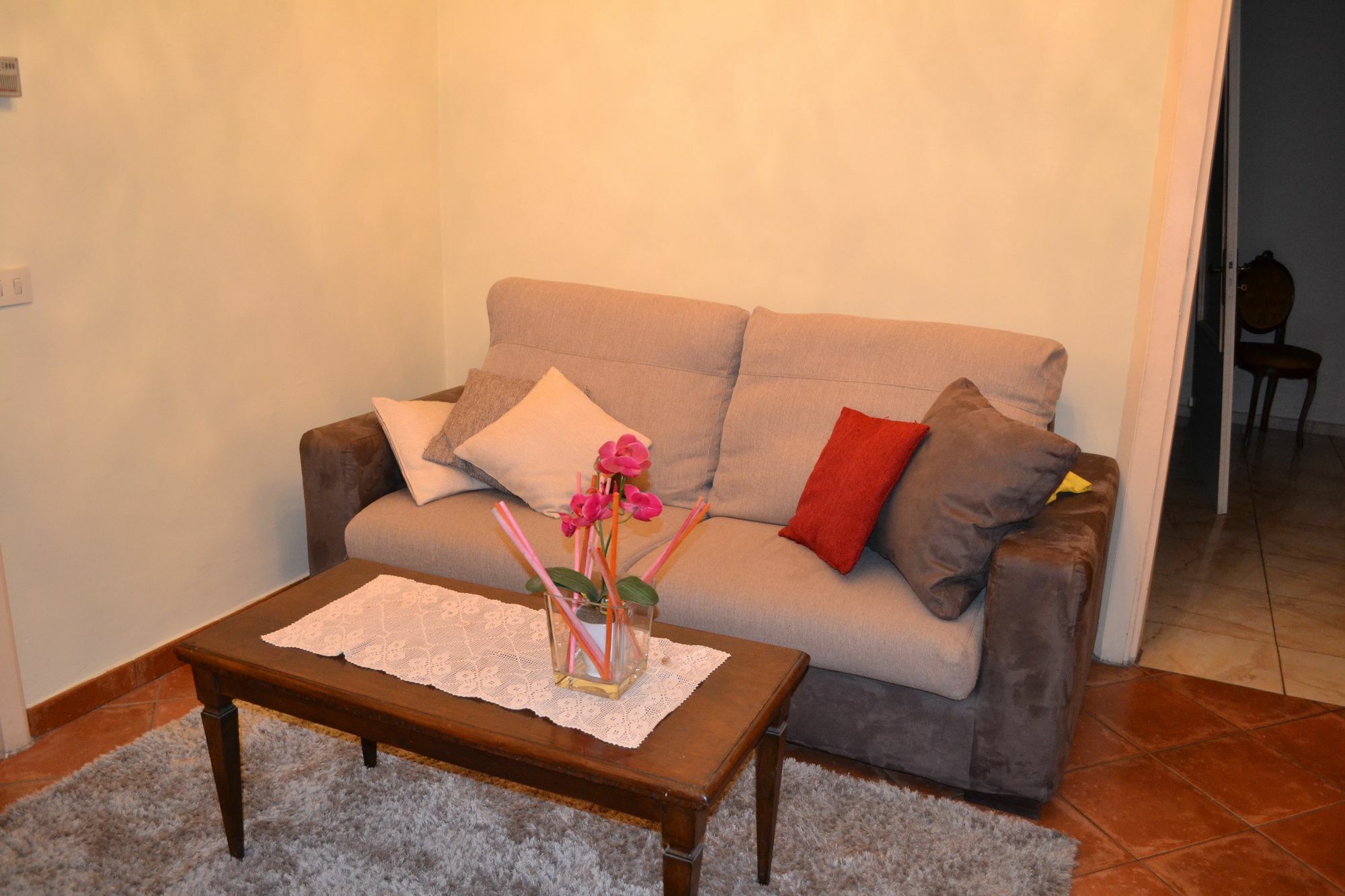 Residenza Le Logge Apartment Siena Exterior photo