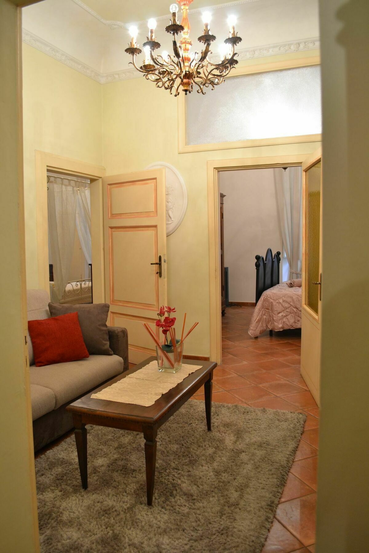Residenza Le Logge Apartment Siena Exterior photo