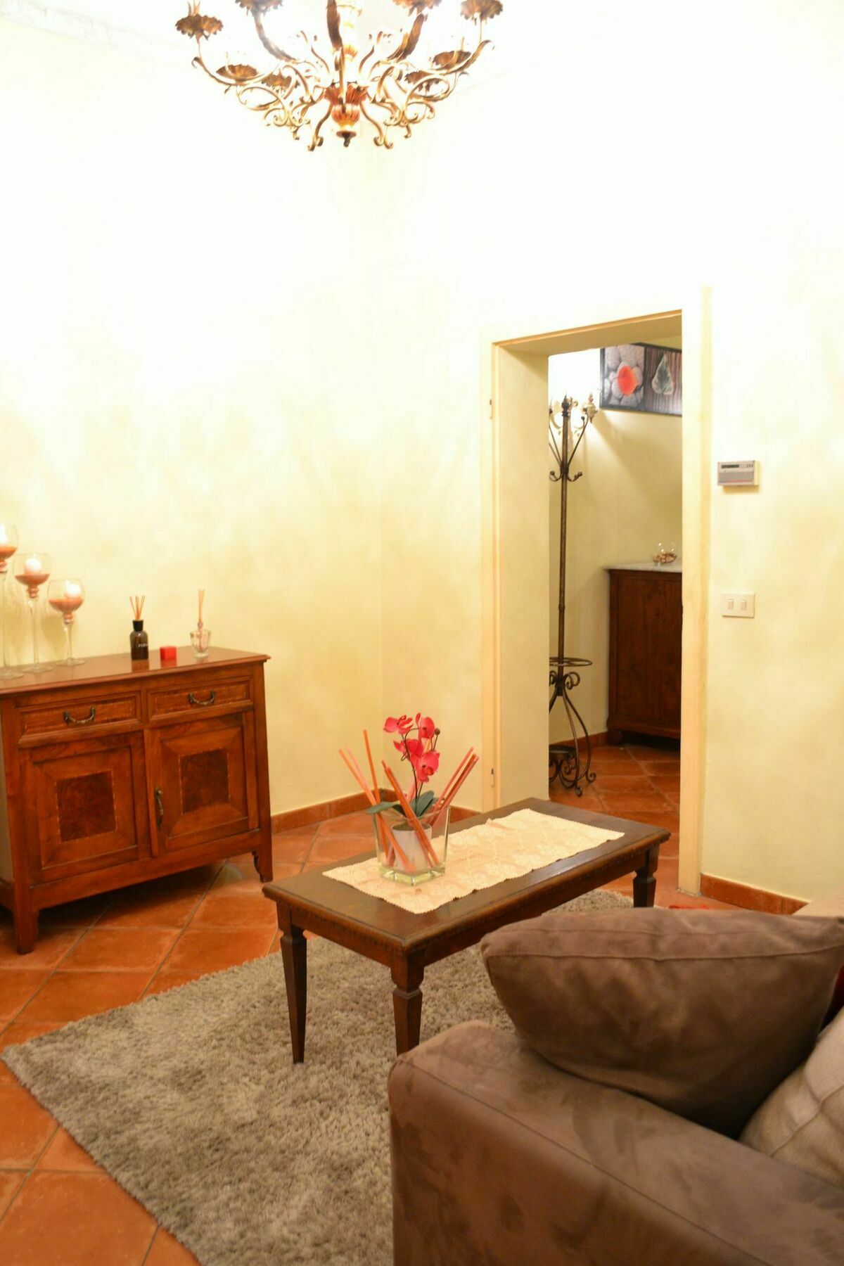 Residenza Le Logge Apartment Siena Exterior photo