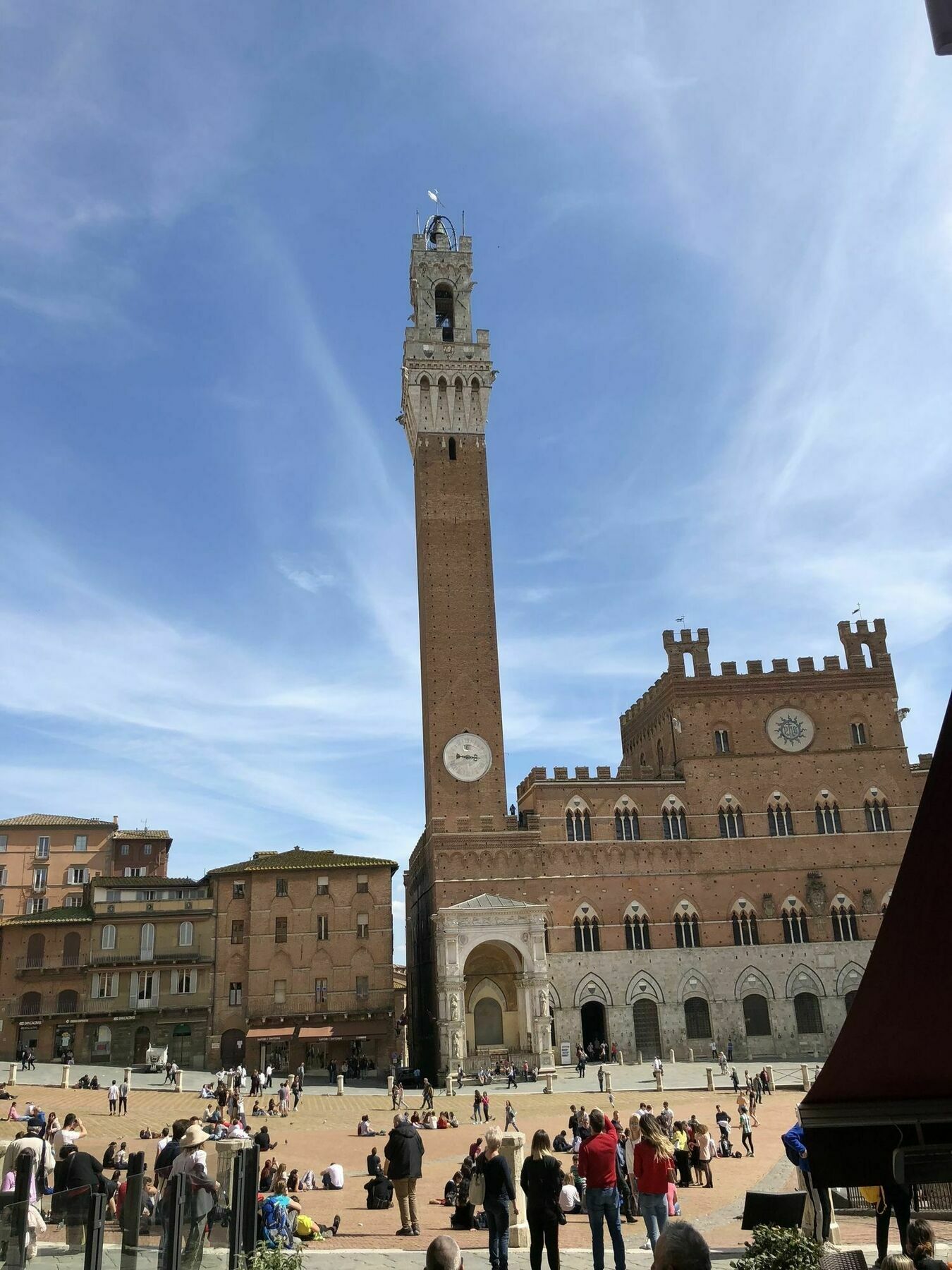Residenza Le Logge Apartment Siena Exterior photo